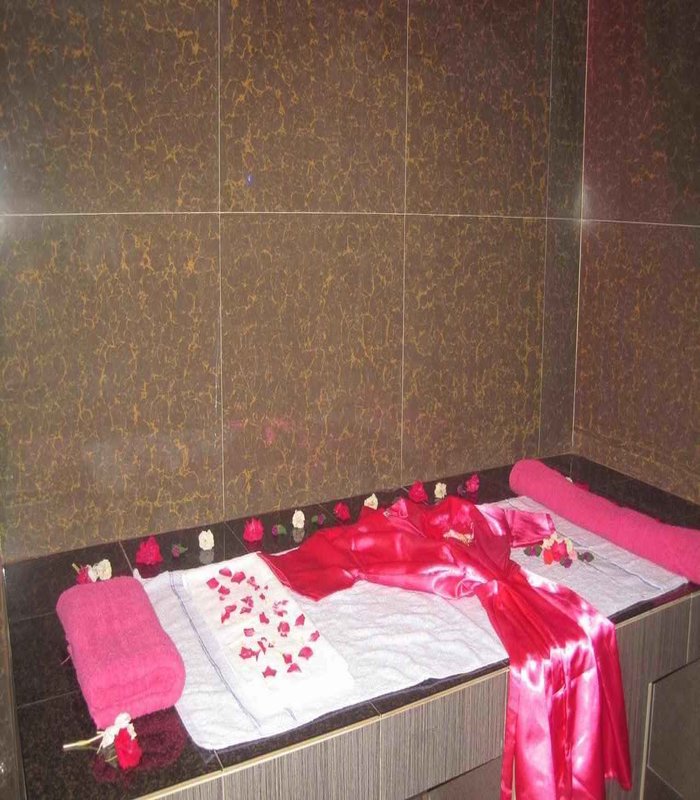 Moroccan Bath Massage in Ajman | Alqaser Spa