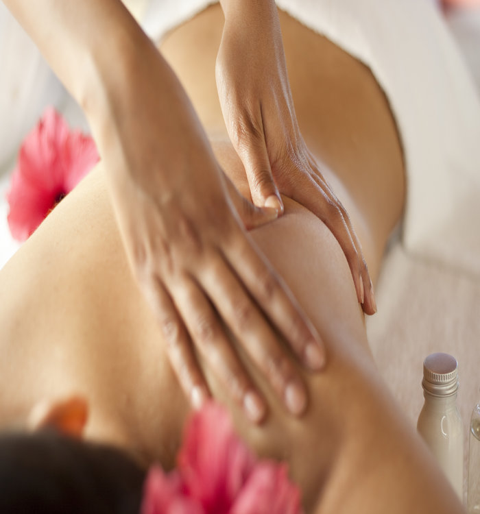 Aromatherapy Massage at ajman-alnuaimia