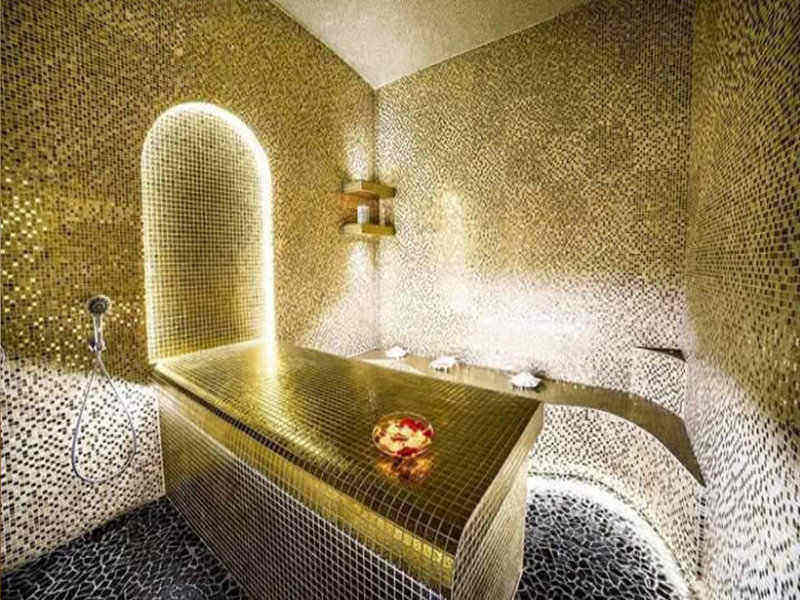 Best Moroccan Bath ajman